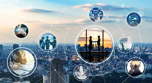 新商业时代来临，你为互联网数据服务做好准备了吗？