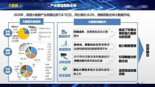 《2021中国互联网发展报告》发布 互联网数据服务迎来新机遇